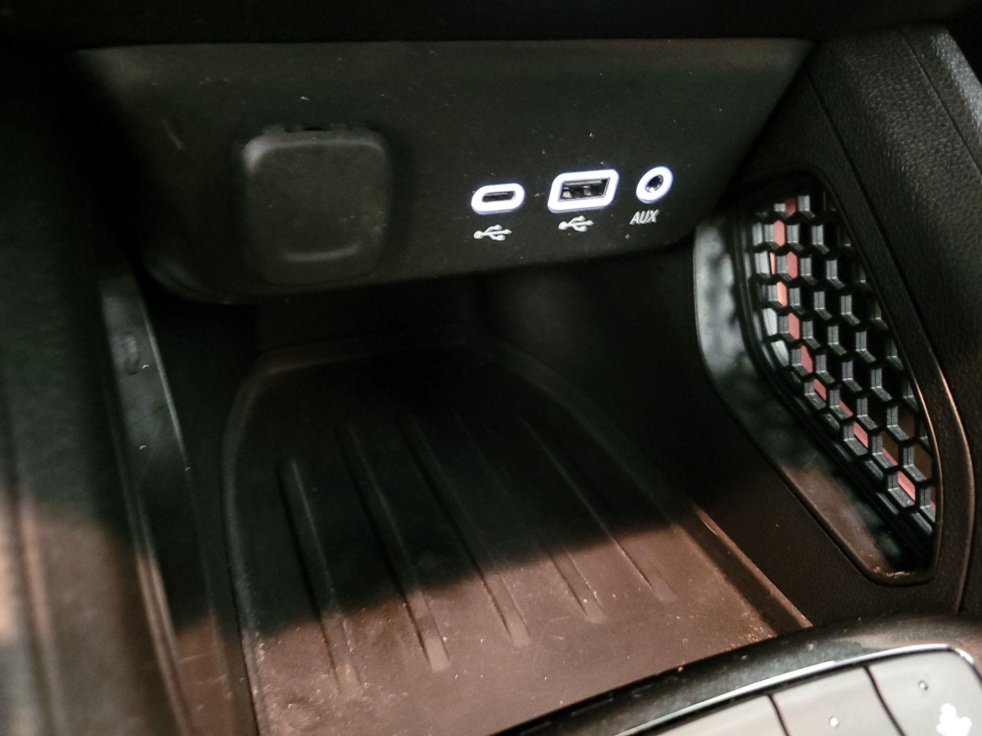 Thumbnail: 2022 Chevrolet TrailBlazer - 18