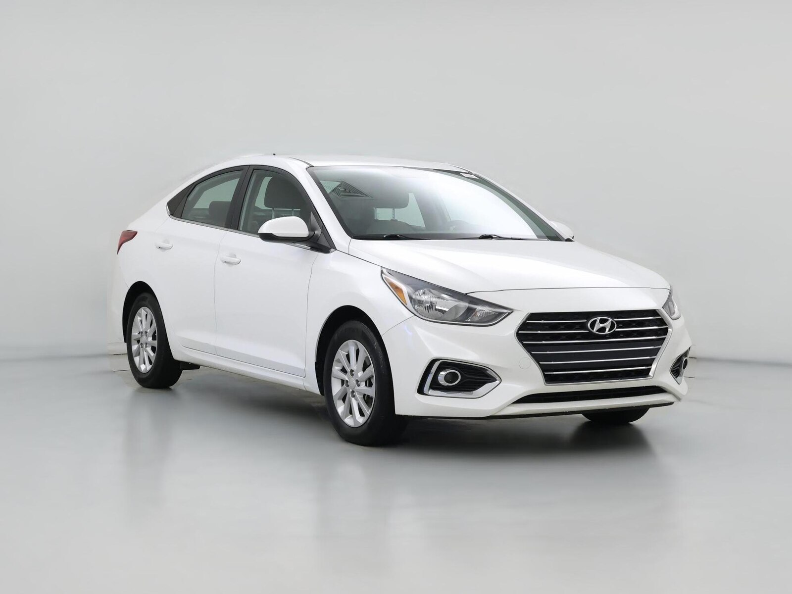 2022 Hyundai Accent SEL