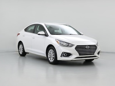 2022 Hyundai Accent SEL