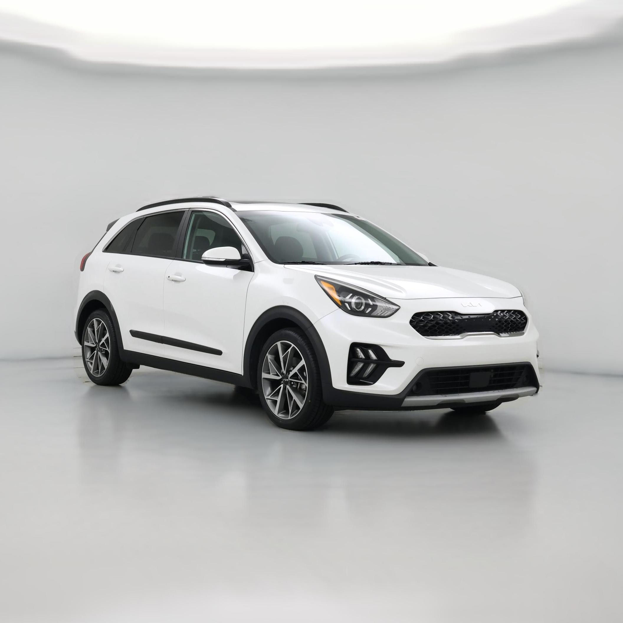 Thumbnail: 2022 Kia Niro - 1