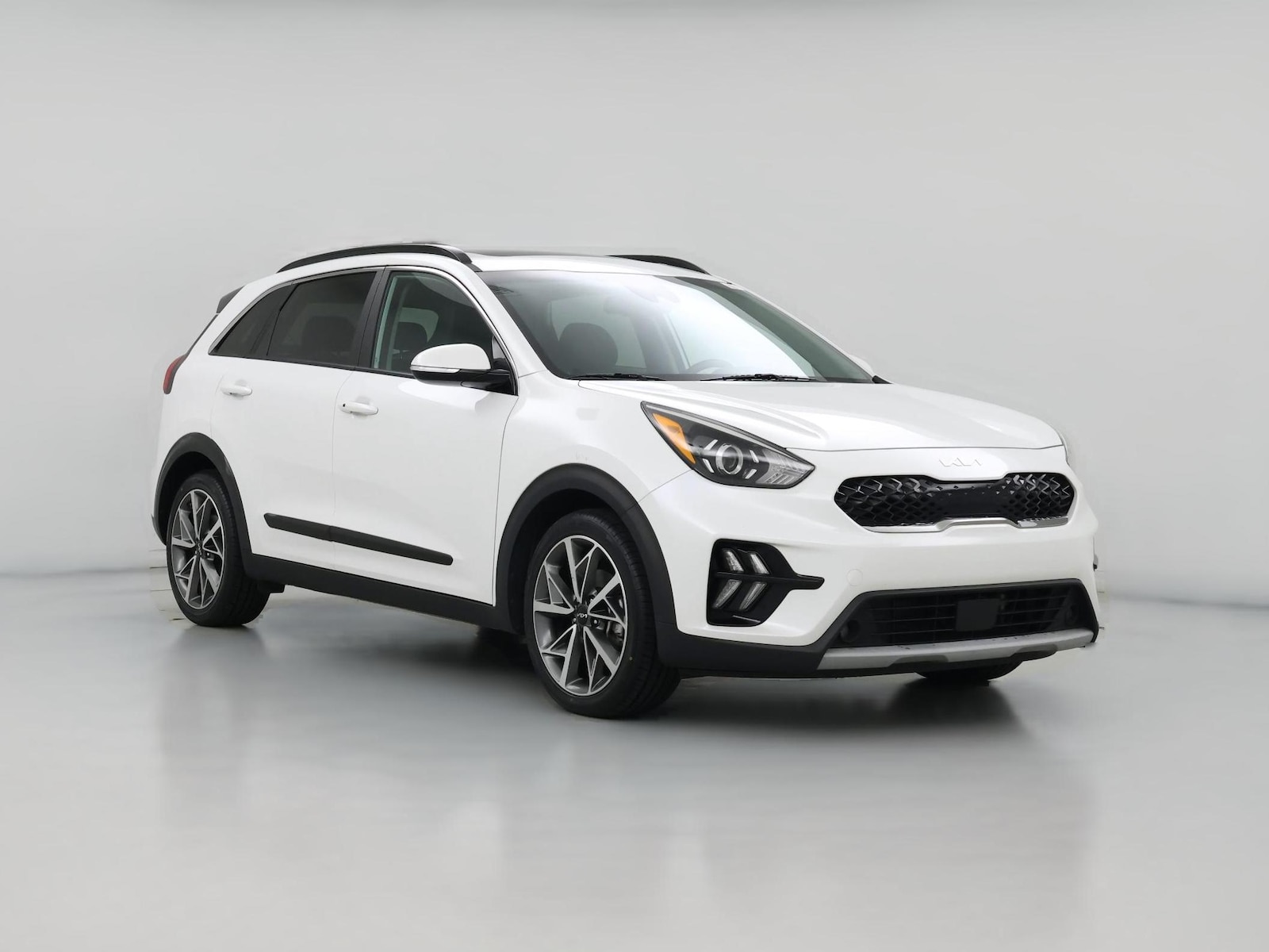 2022 Kia Niro Touring SE
