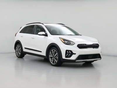 2022 Kia Niro Touring SE