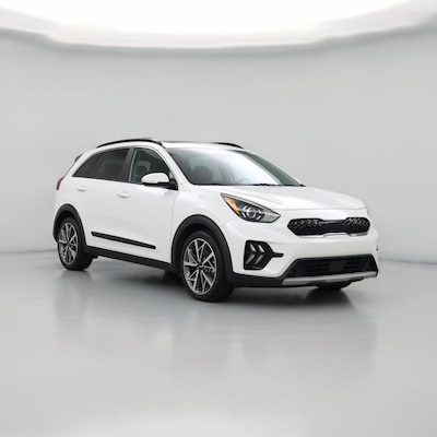 2022 Kia Niro Touring SE