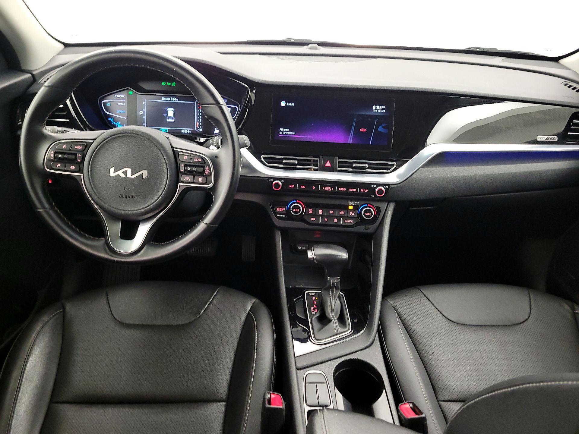 Thumbnail: 2022 Kia Niro - 9