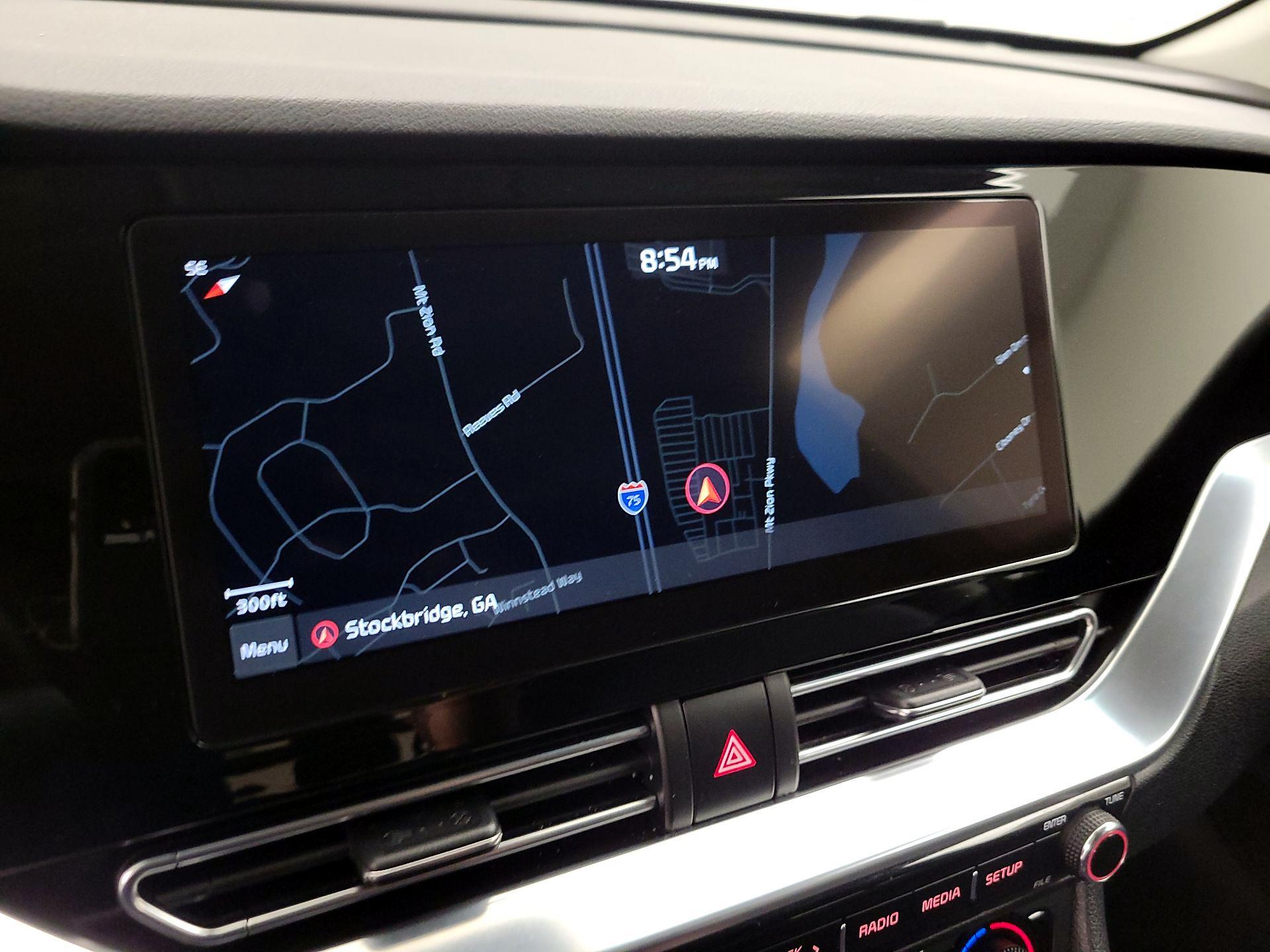 Thumbnail: 2022 Kia Niro - 14