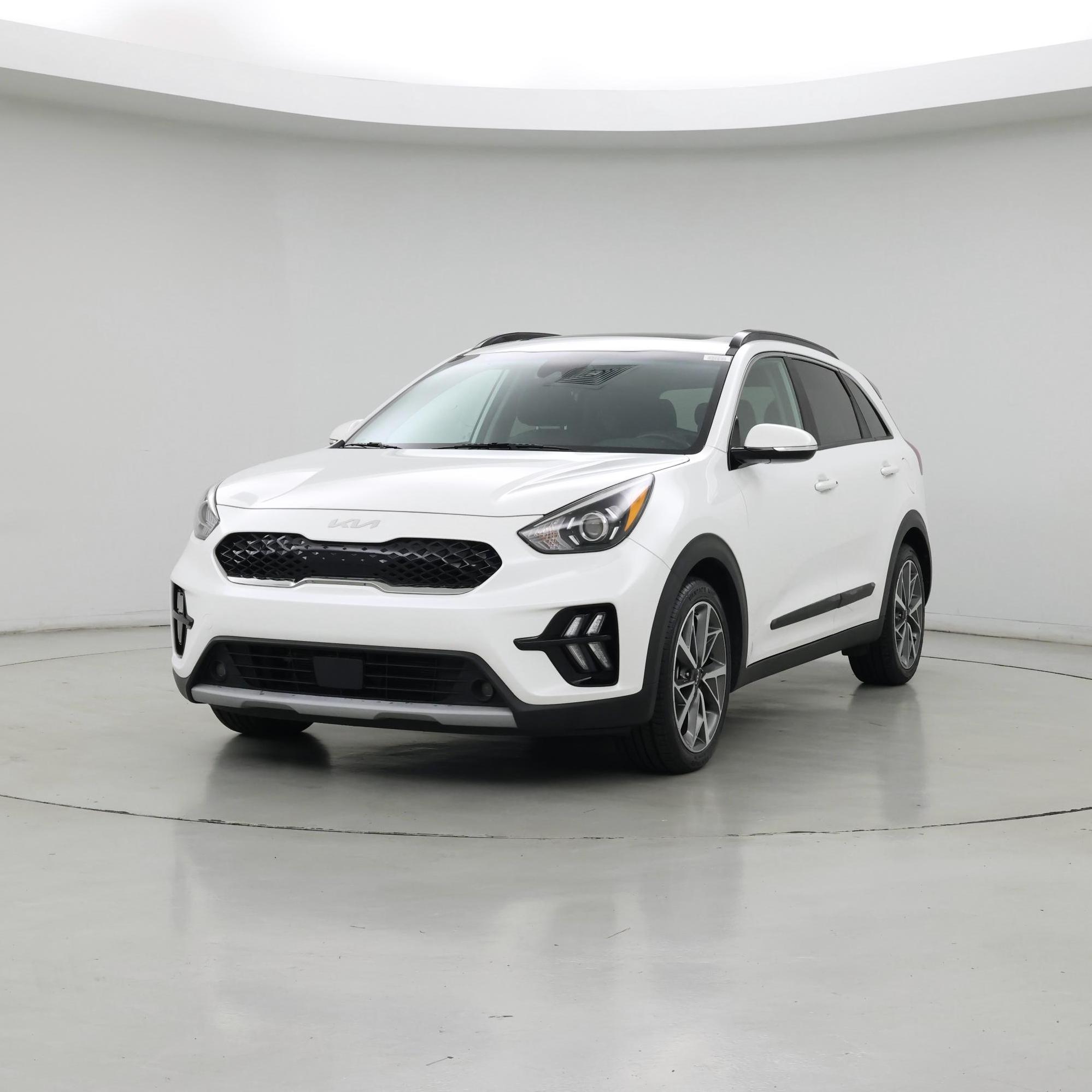 Thumbnail: 2022 Kia Niro - 4