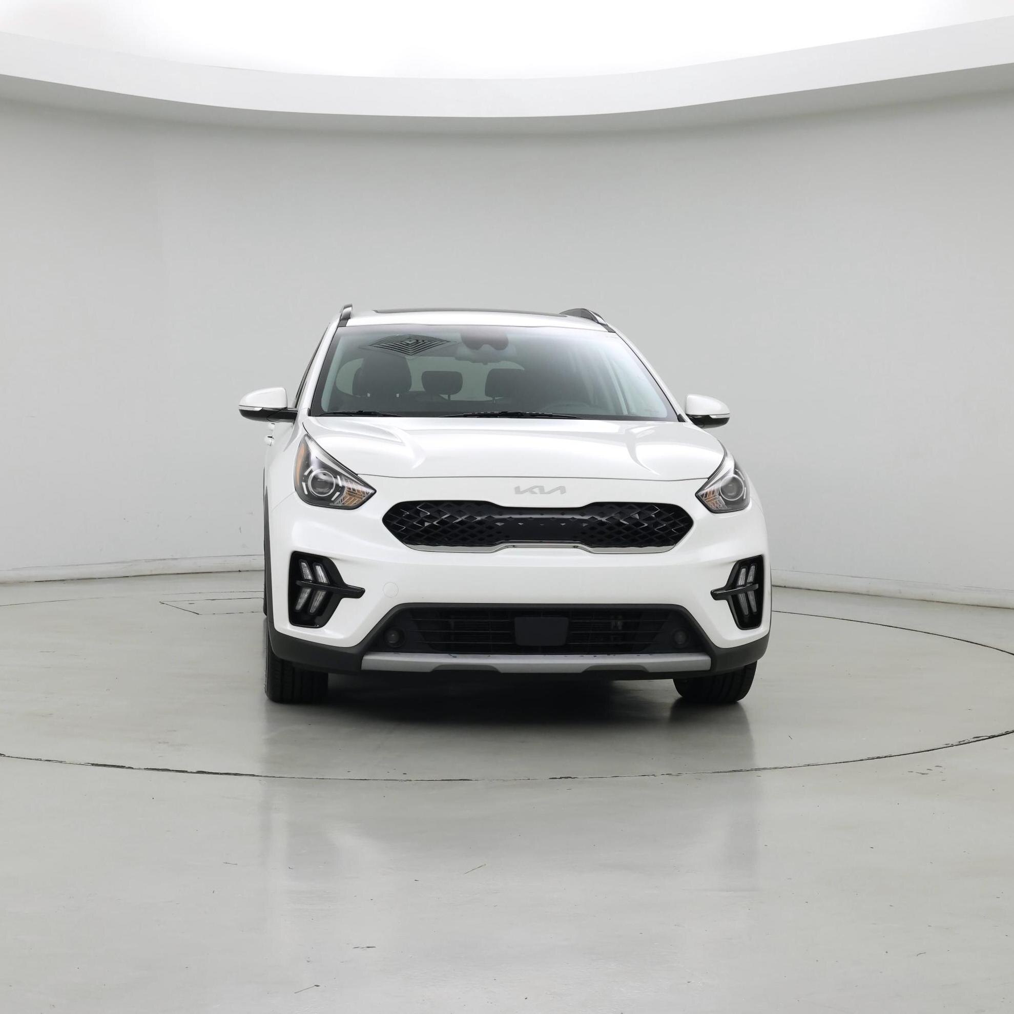 Thumbnail: 2022 Kia Niro - 5