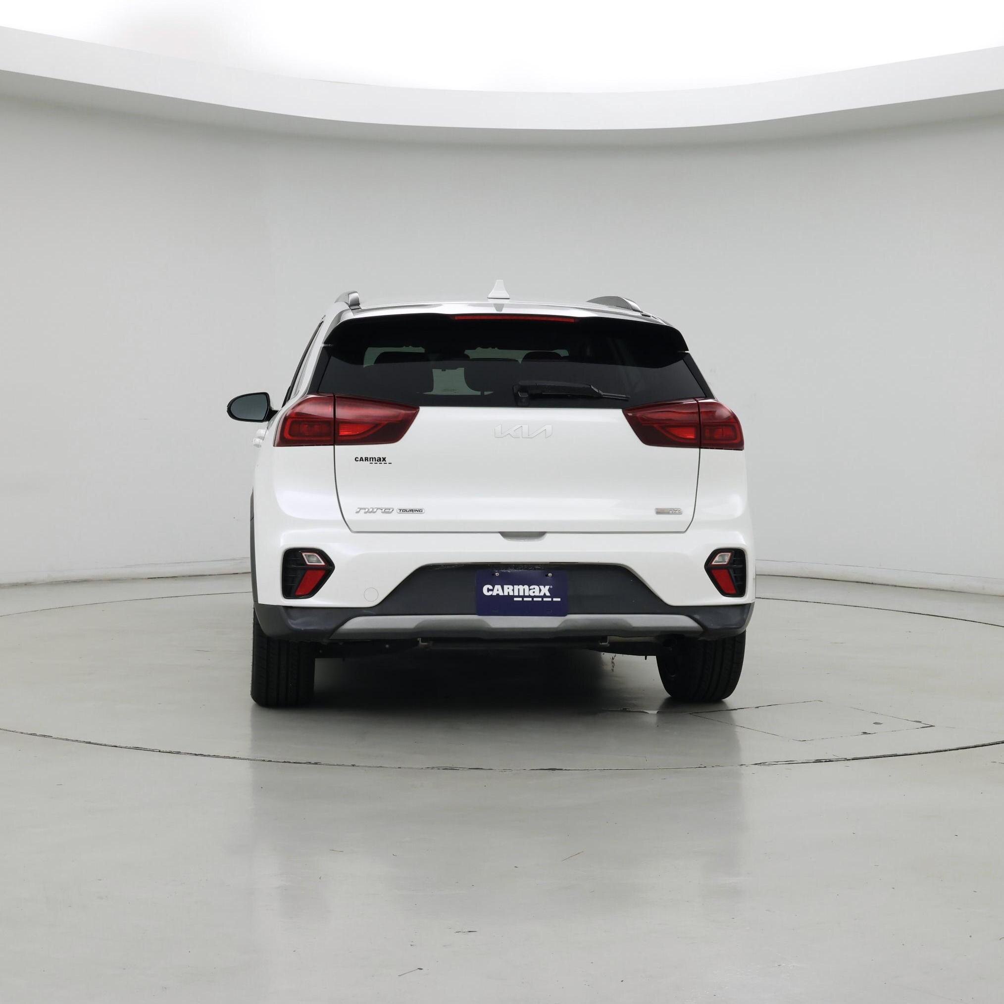 Thumbnail: 2022 Kia Niro - 6