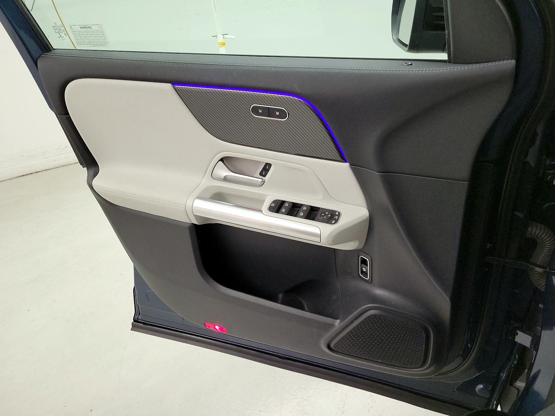 Thumbnail: 2022 Mercedes-Benz GLA - 10