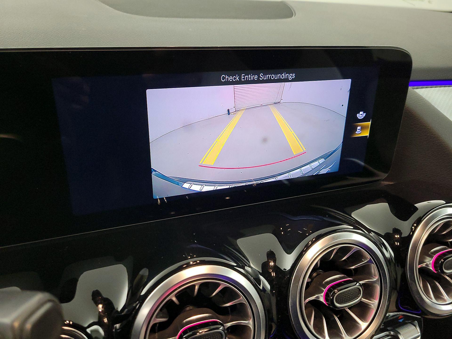 Thumbnail: 2022 Mercedes-Benz GLA - 13