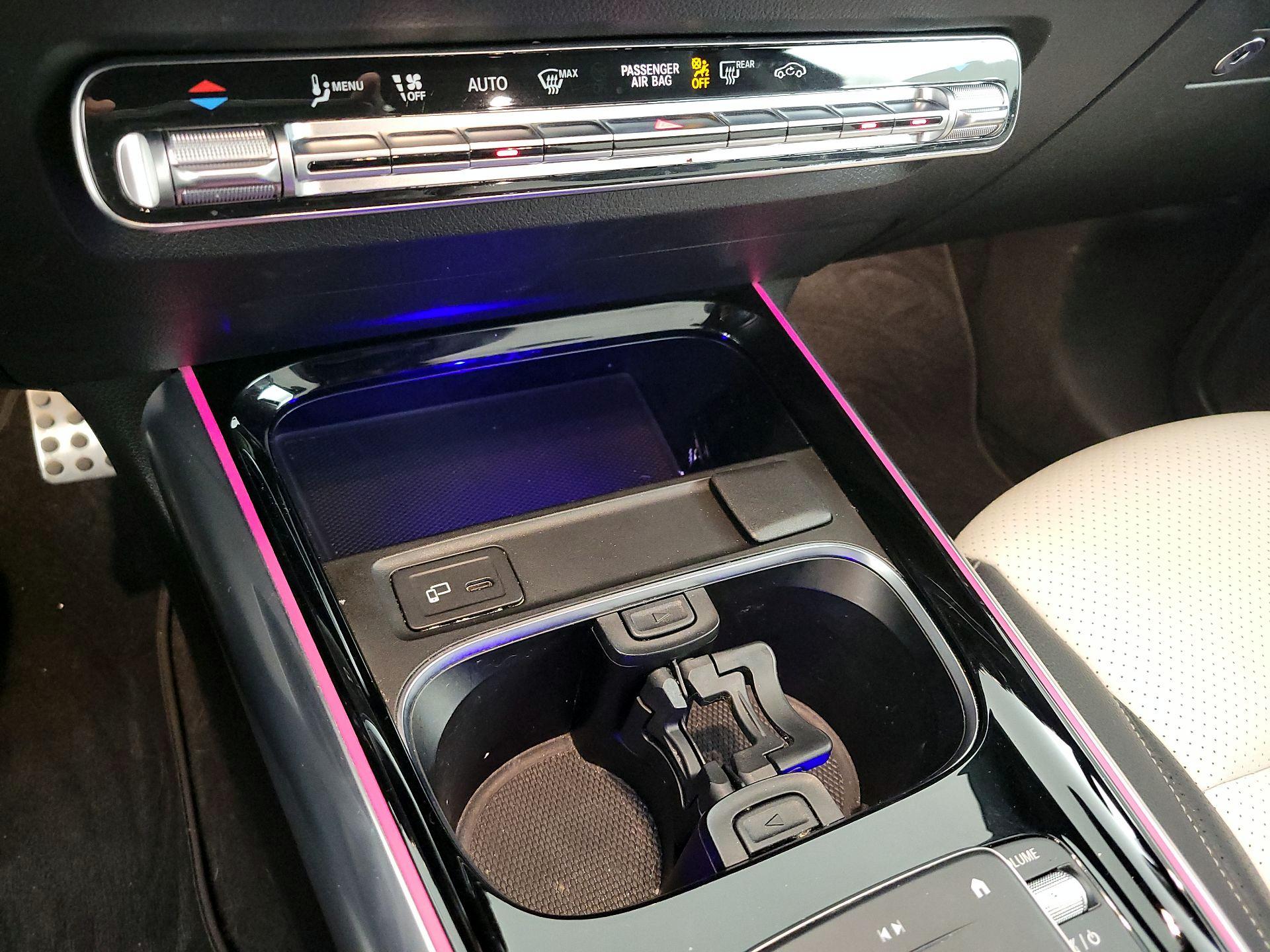 Thumbnail: 2022 Mercedes-Benz GLA - 15