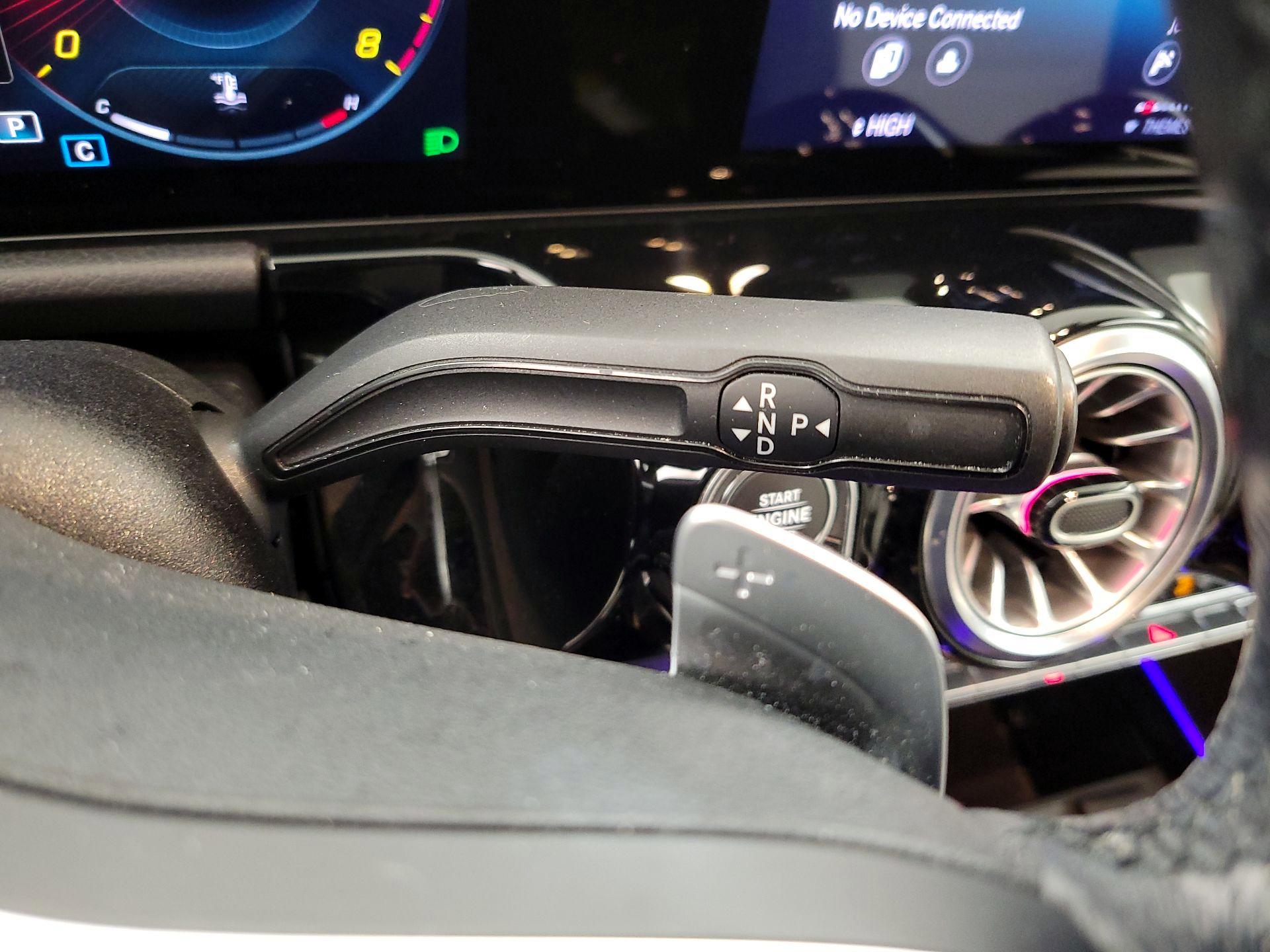 Thumbnail: 2022 Mercedes-Benz GLA - 16