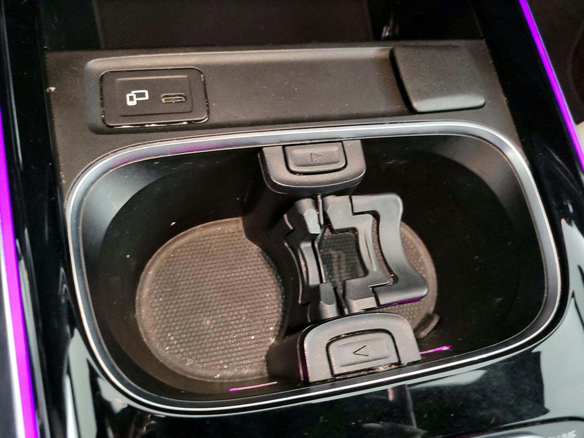 Thumbnail: 2022 Mercedes-Benz GLA - 17