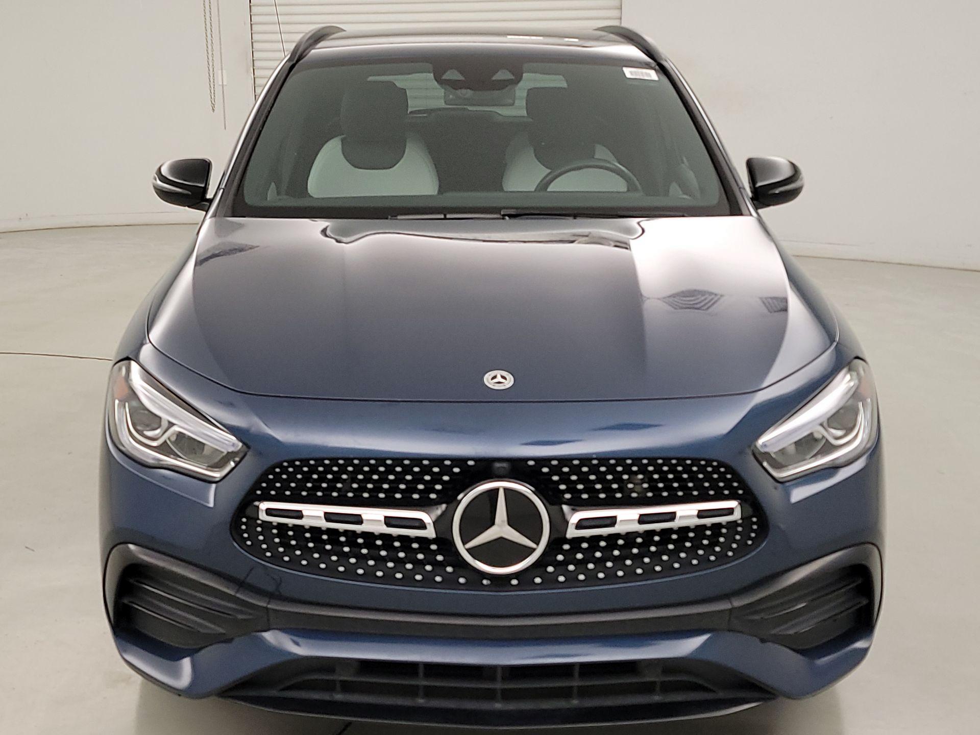 Thumbnail: 2022 Mercedes-Benz GLA - 2