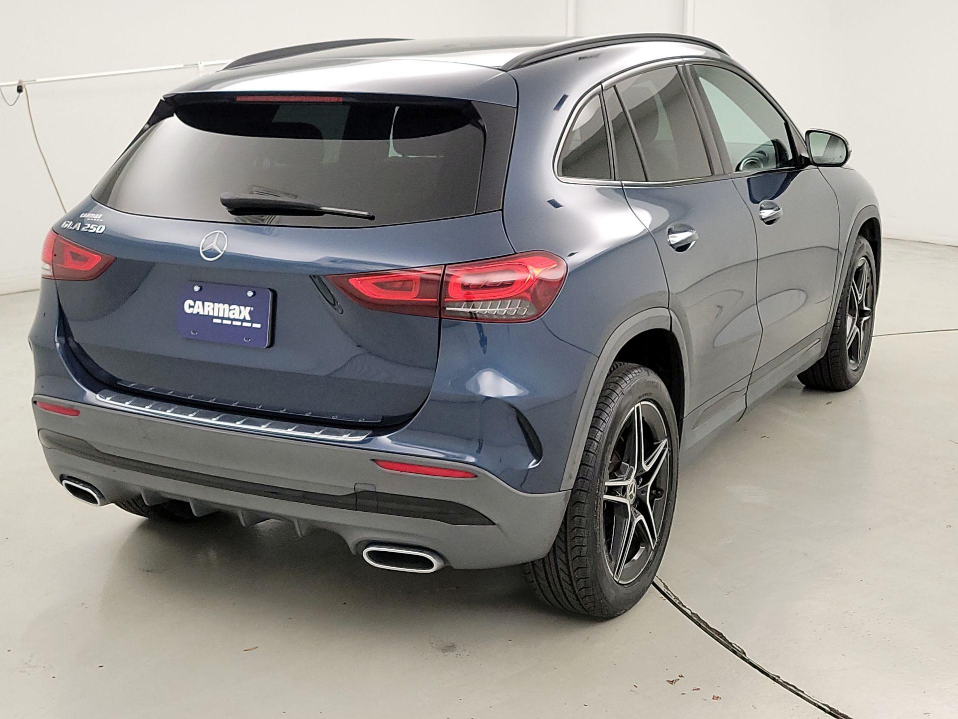 Thumbnail: 2022 Mercedes-Benz GLA - 5