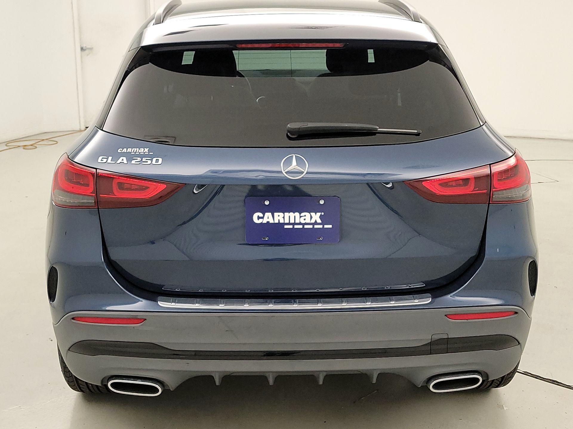 Thumbnail: 2022 Mercedes-Benz GLA - 6