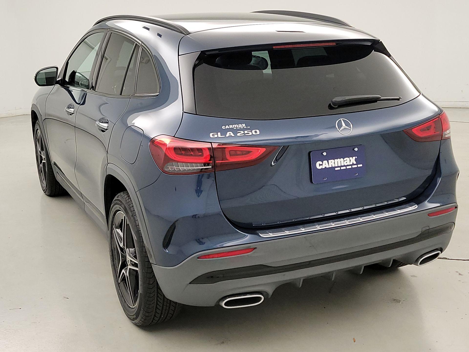 Thumbnail: 2022 Mercedes-Benz GLA - 7