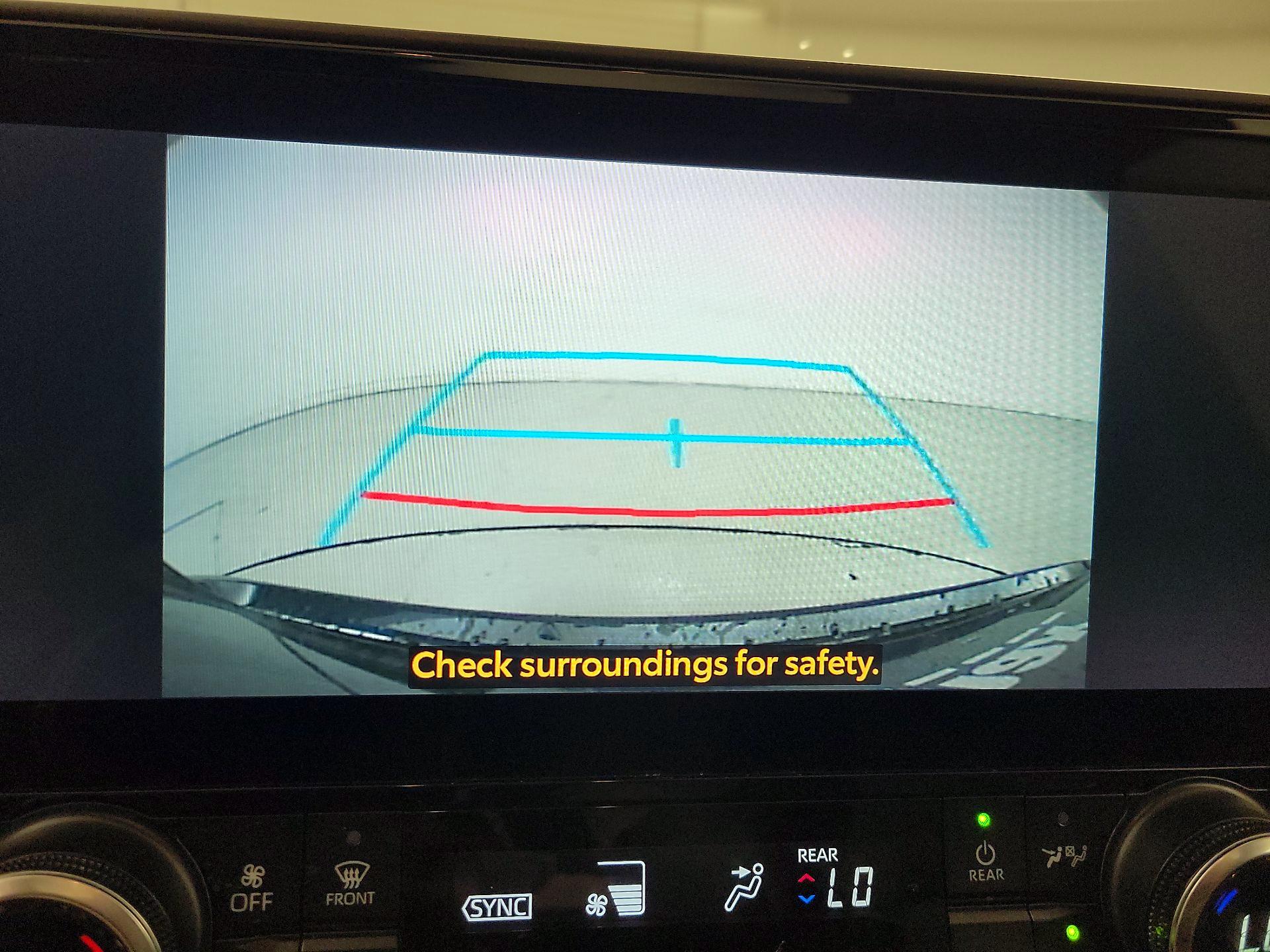 Thumbnail: 2023 Toyota Highlander - 14