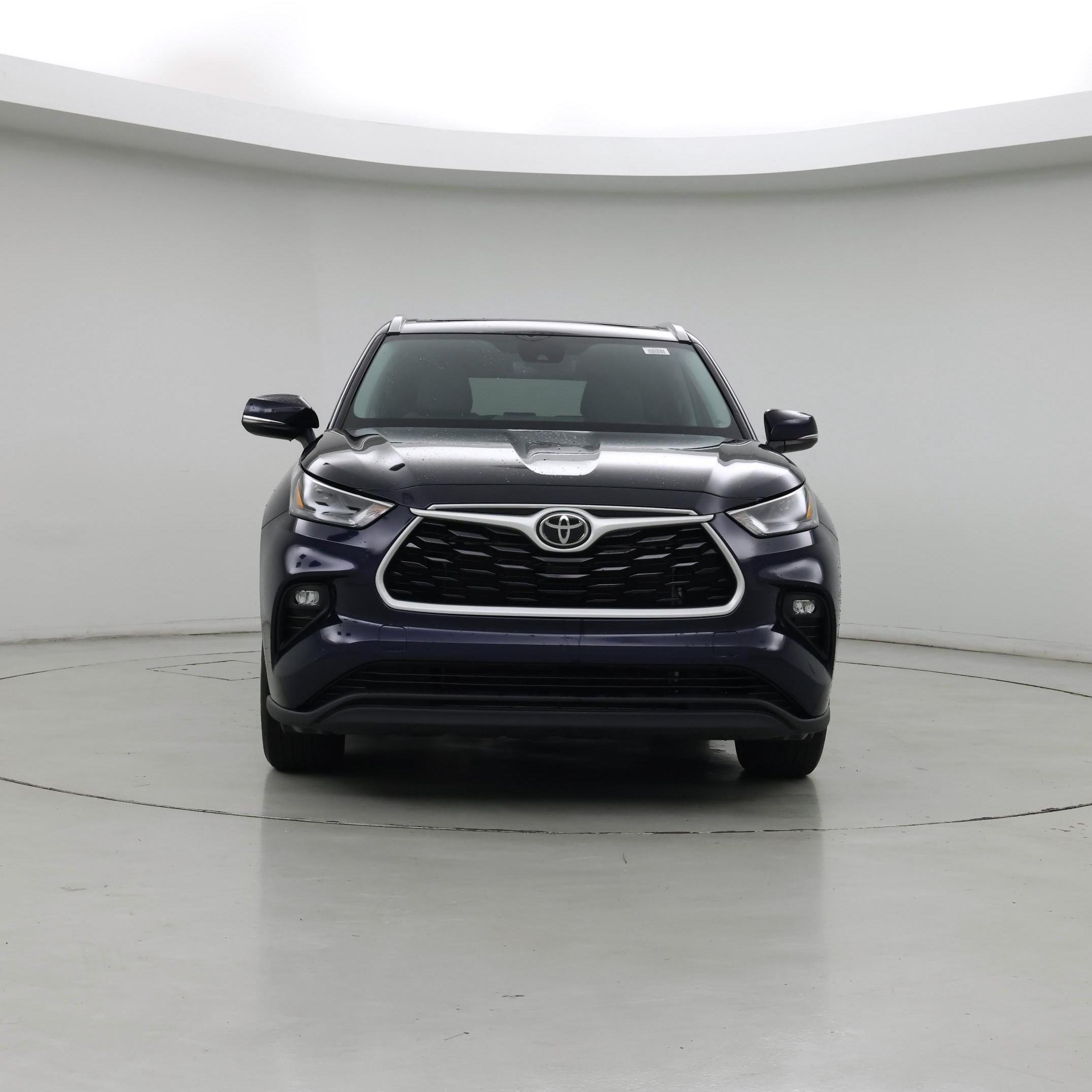 Thumbnail: 2023 Toyota Highlander - 5