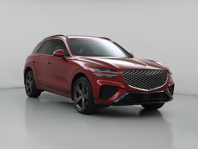 2023 Genesis GV70