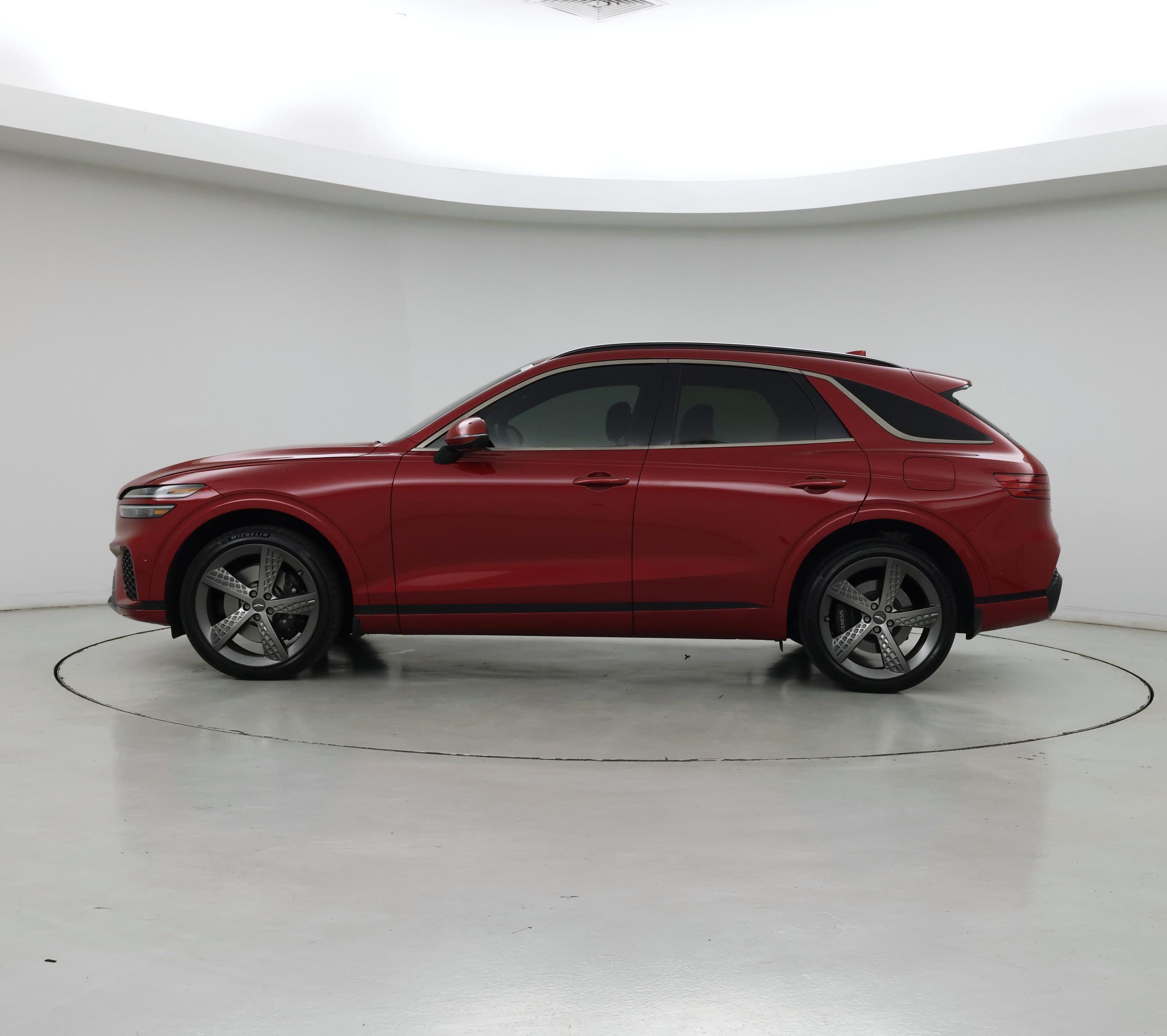 Thumbnail: 2023 Genesis GV70 - 3