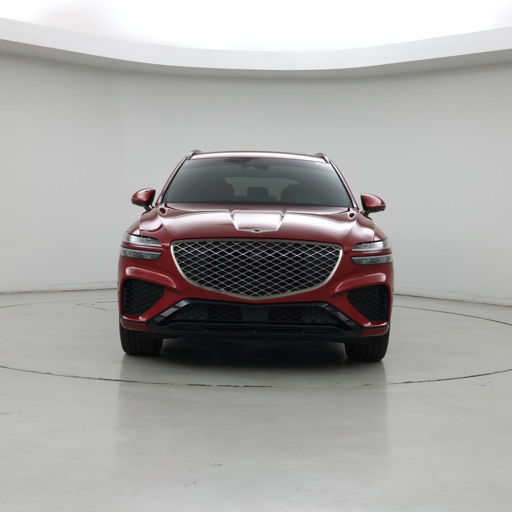 Thumbnail: 2023 Genesis GV70 - 5