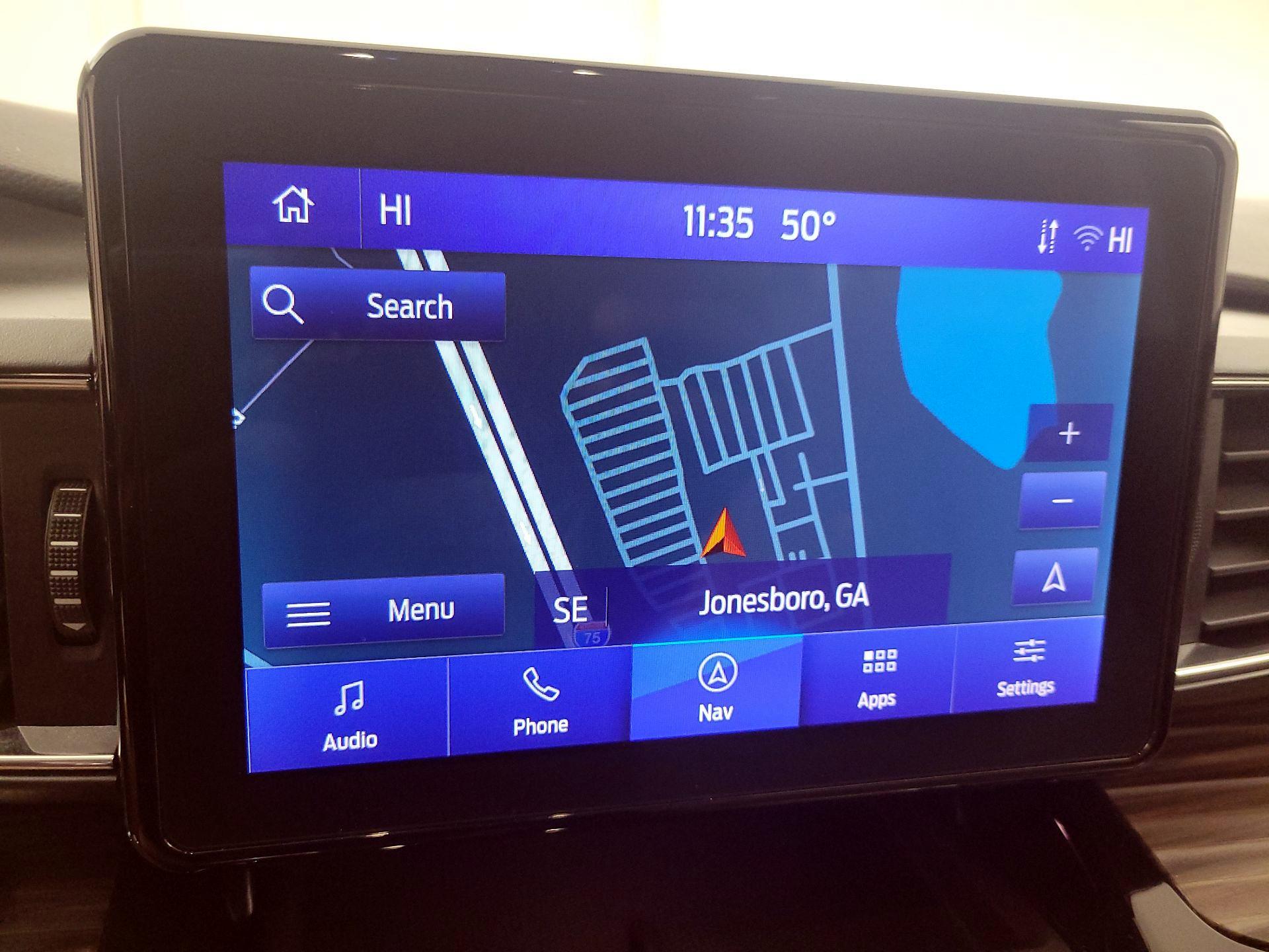 Thumbnail: 2022 Ford Explorer - 14