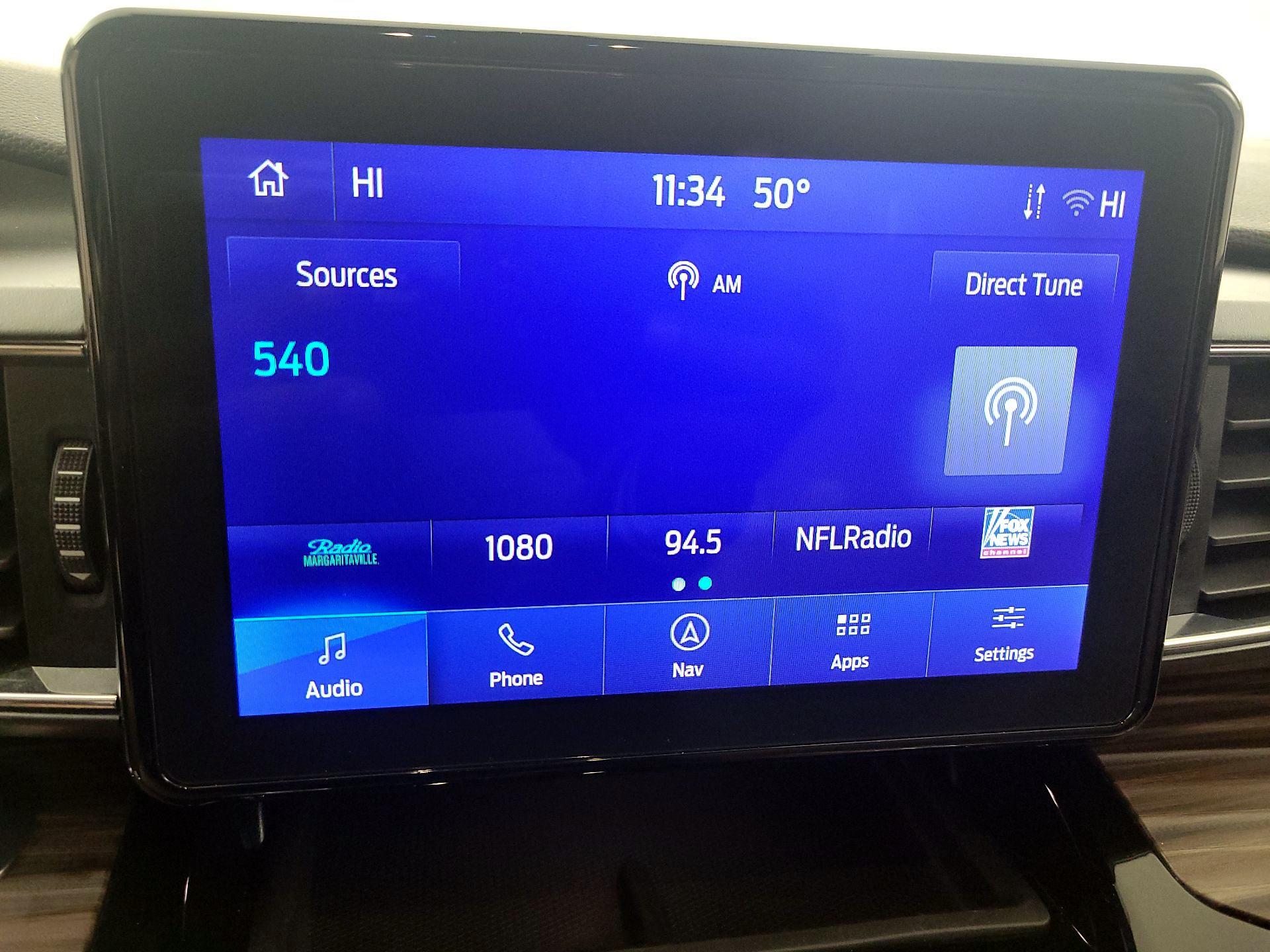 Thumbnail: 2022 Ford Explorer - 16