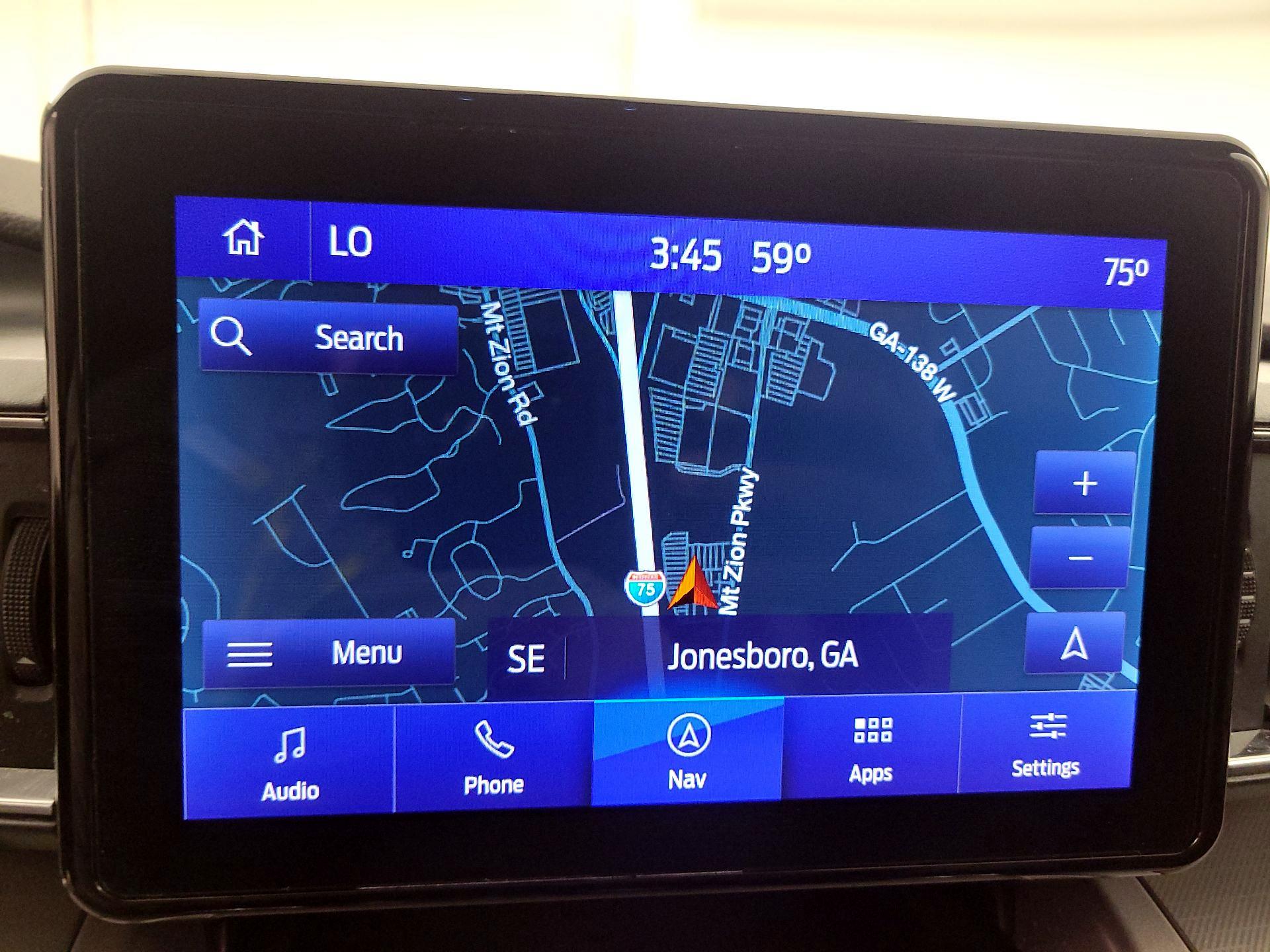 Thumbnail: 2022 Ford Explorer - 14