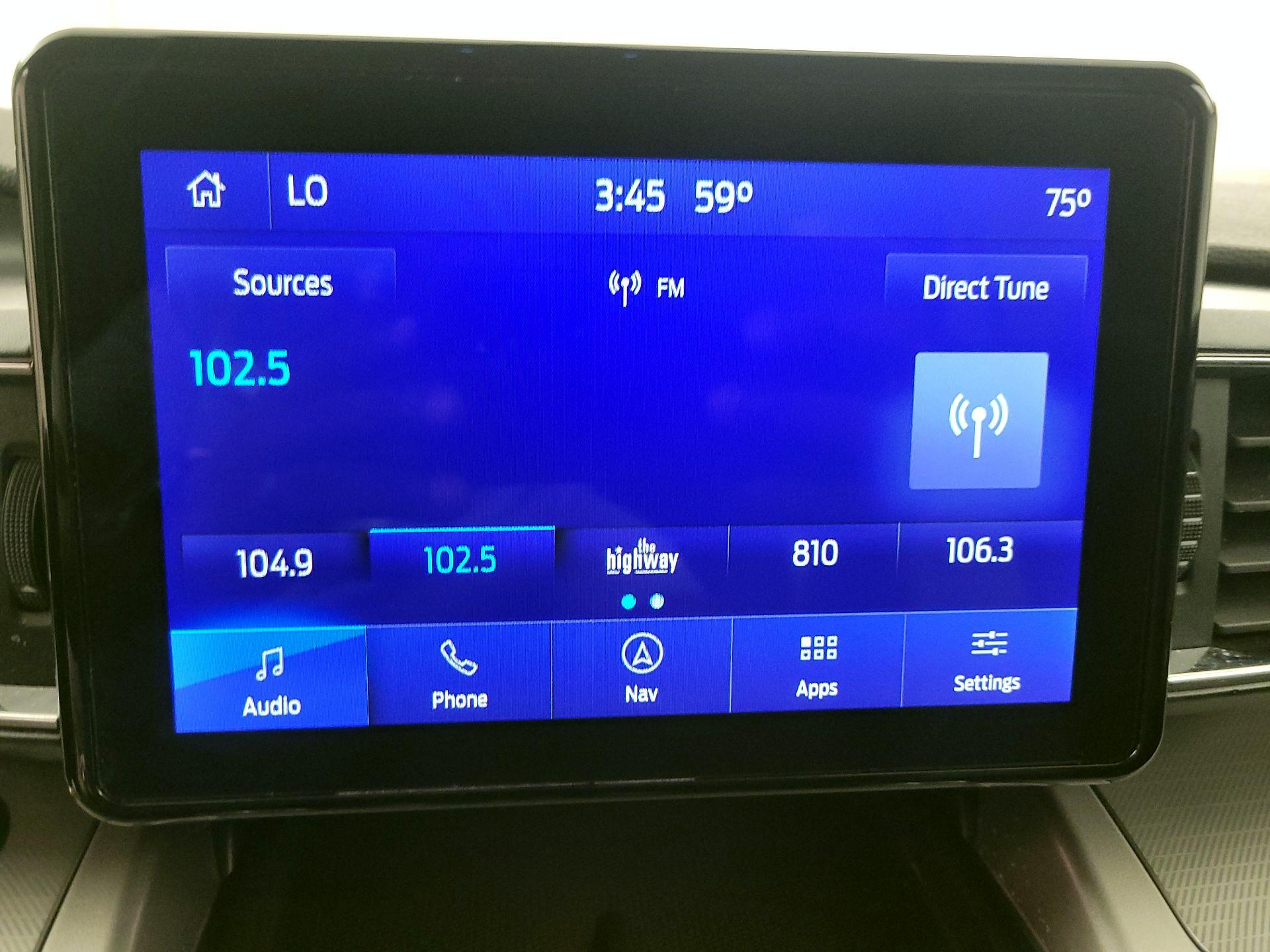 Thumbnail: 2022 Ford Explorer - 16