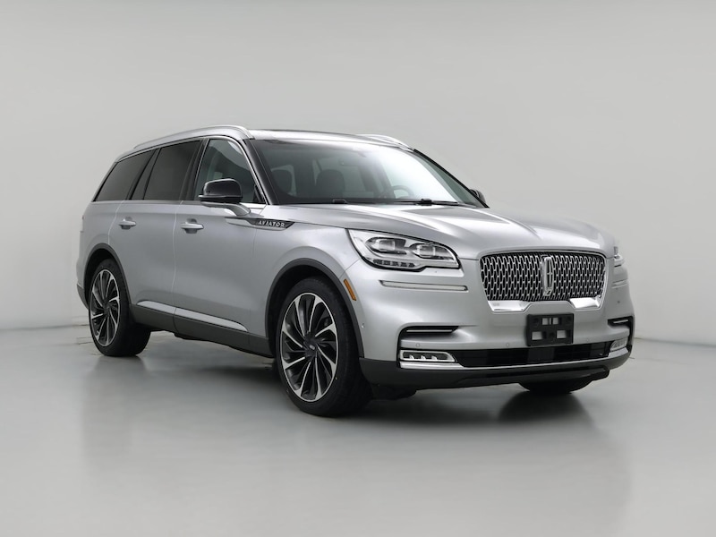 2020 Lincoln Aviator Reserve -
                  Austin, TX