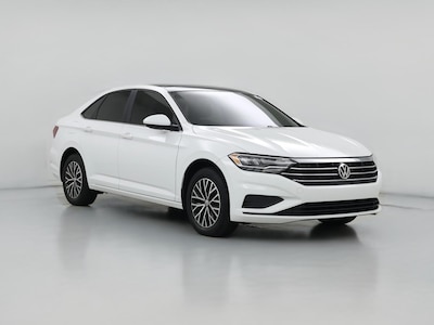 2021 Volkswagen Jetta SE