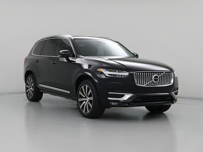 2023 Volvo XC90 B6 Plus