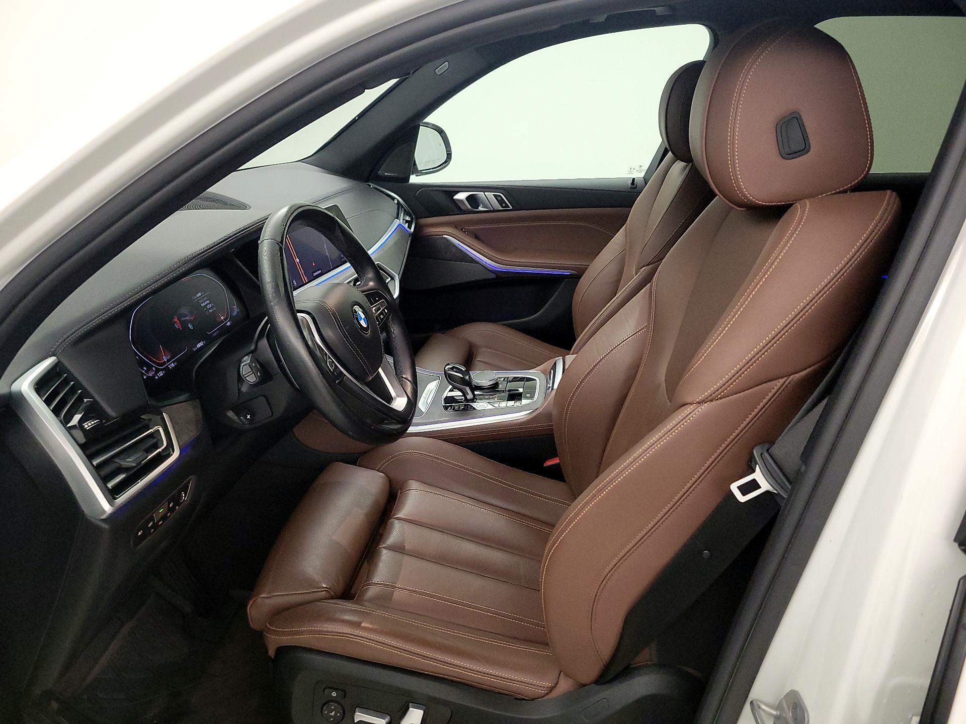 Thumbnail: 2021 BMW X5 - 11