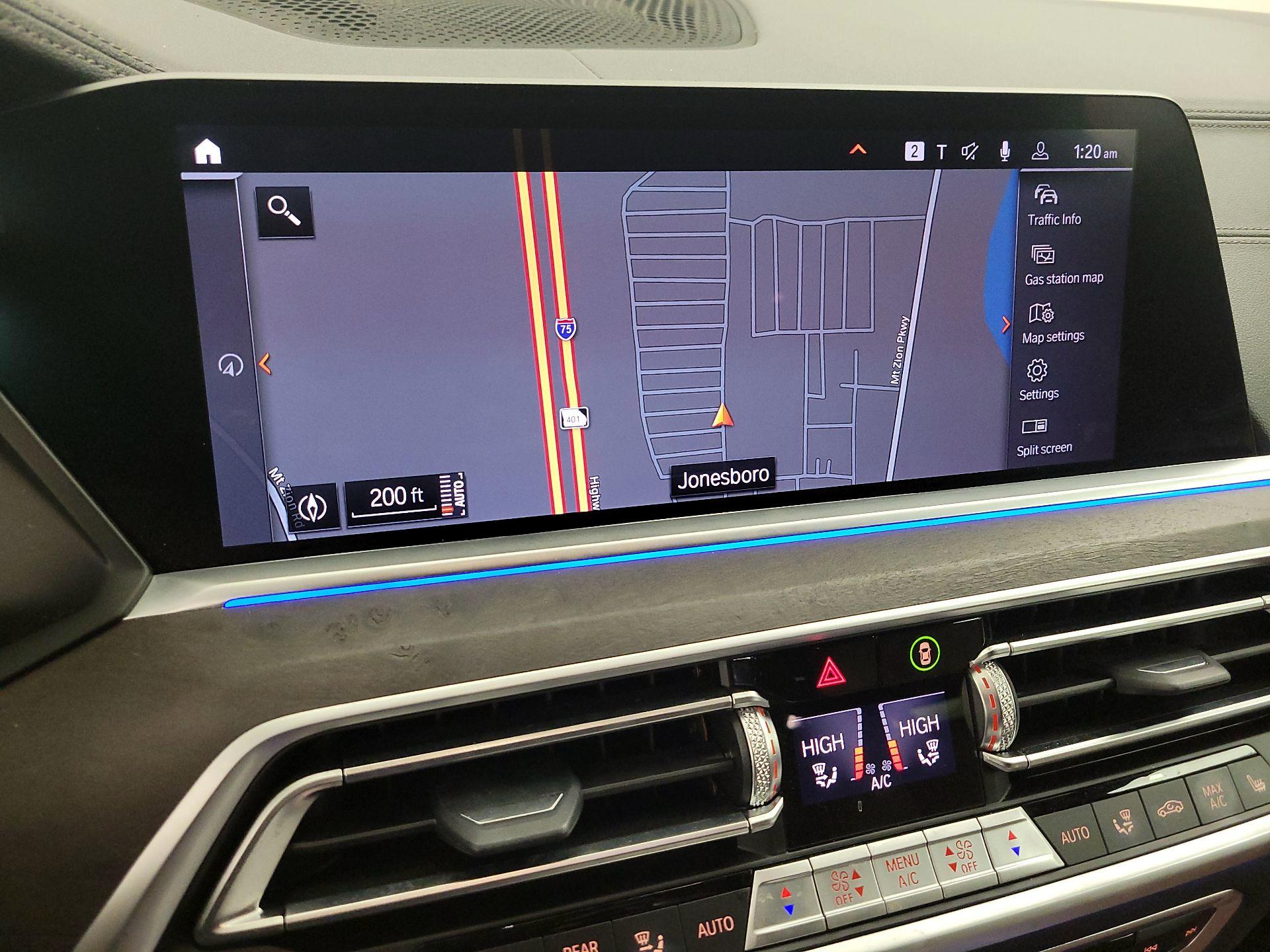 Thumbnail: 2021 BMW X5 - 14