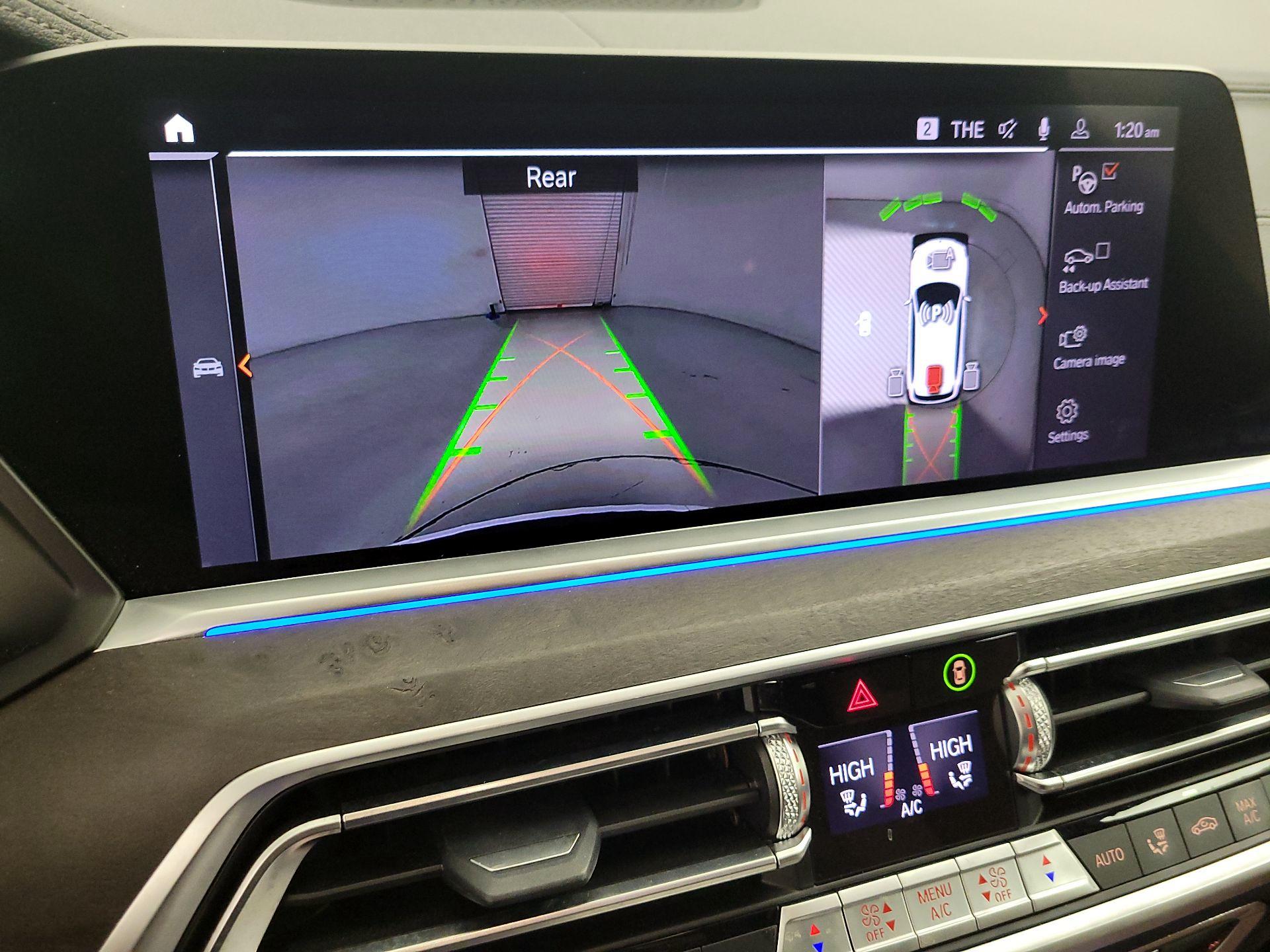 Thumbnail: 2021 BMW X5 - 15