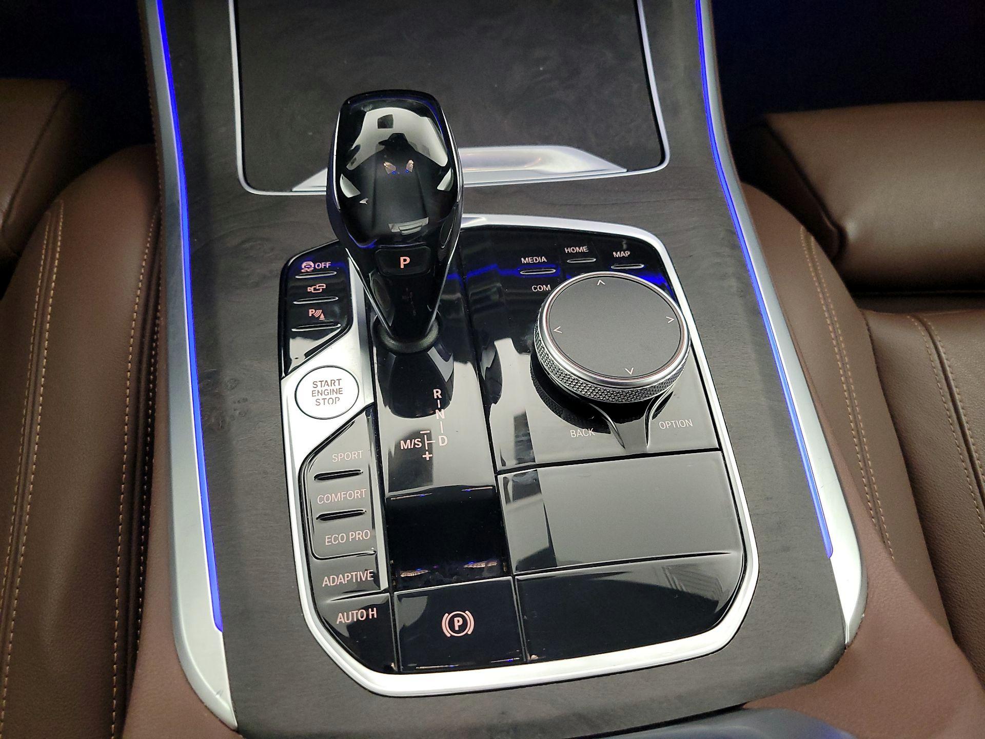 Thumbnail: 2021 BMW X5 - 18