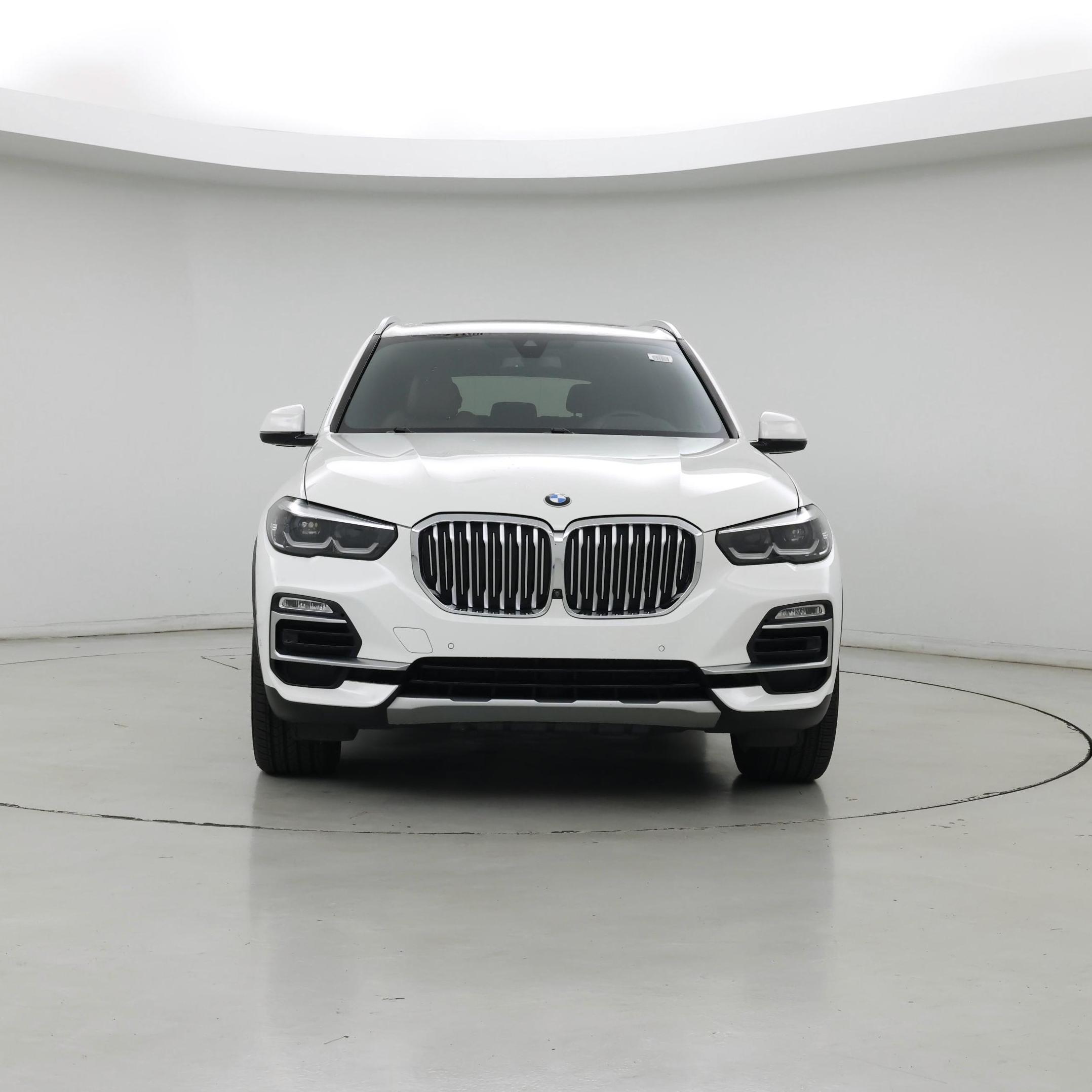 Thumbnail: 2021 BMW X5 - 5