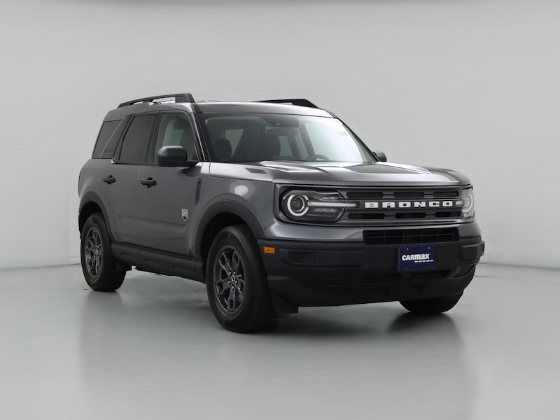2022 Ford Bronco Sport Big Bend -
                  Stockbridge, GA