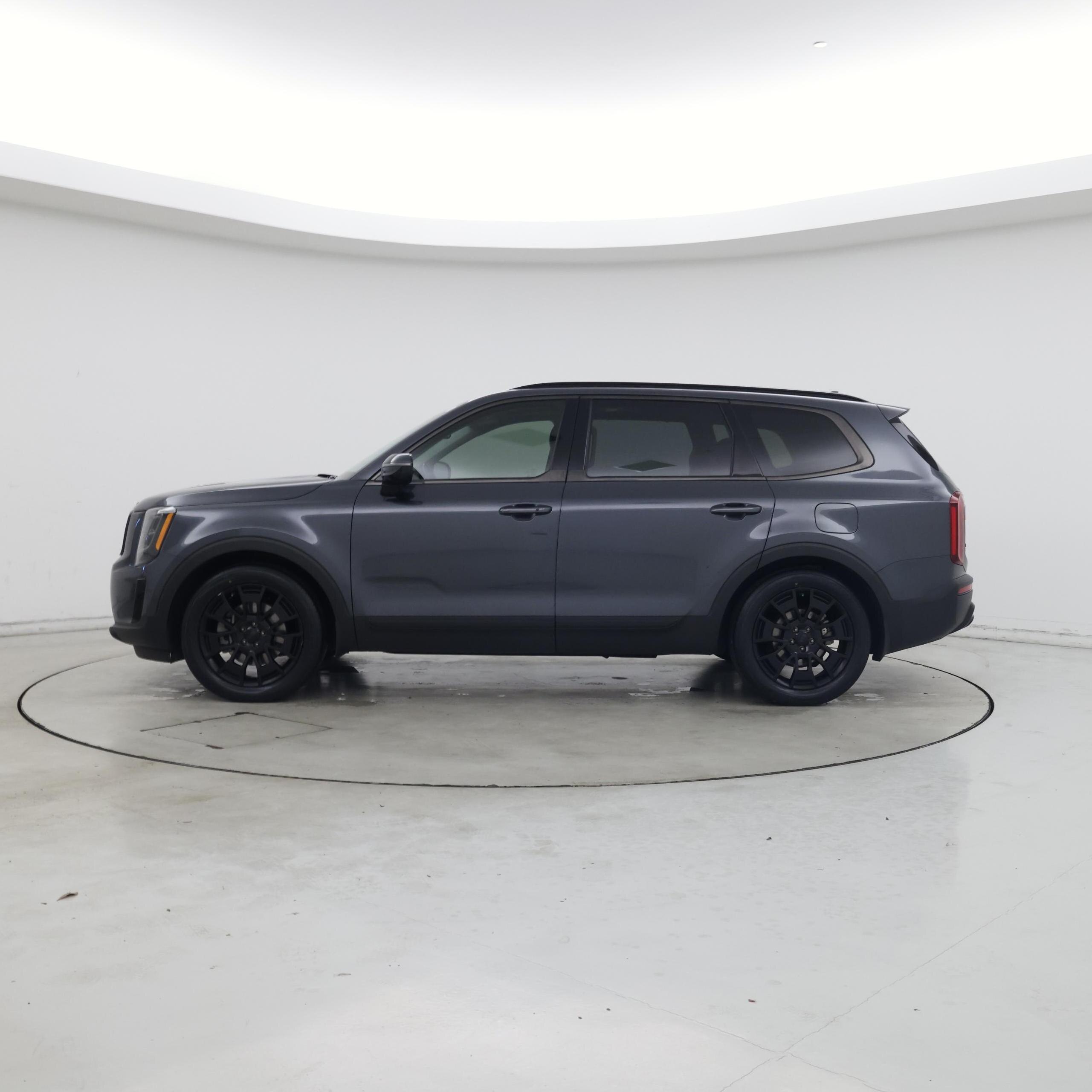 Thumbnail: 2021 Kia Telluride - 3