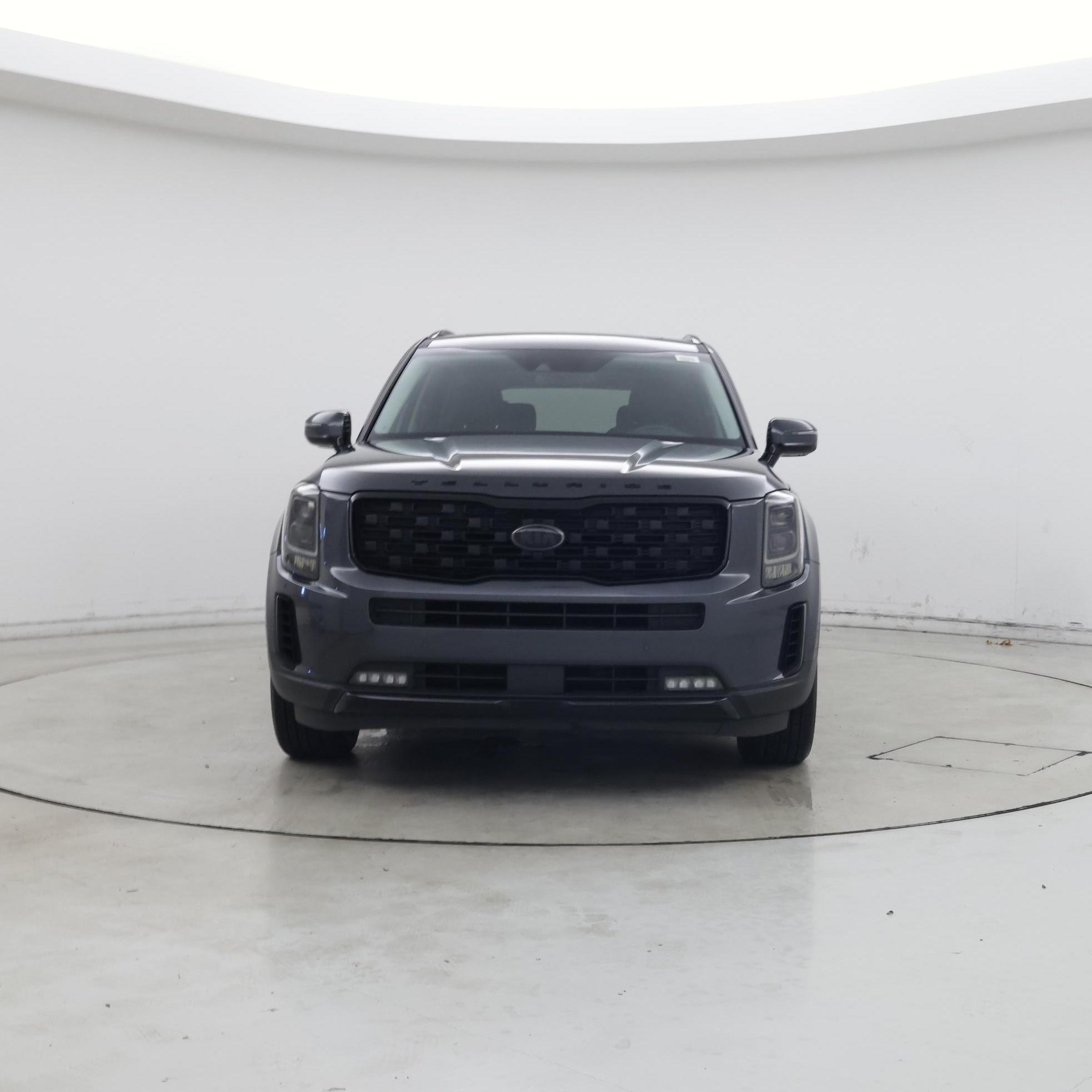 Thumbnail: 2021 Kia Telluride - 5