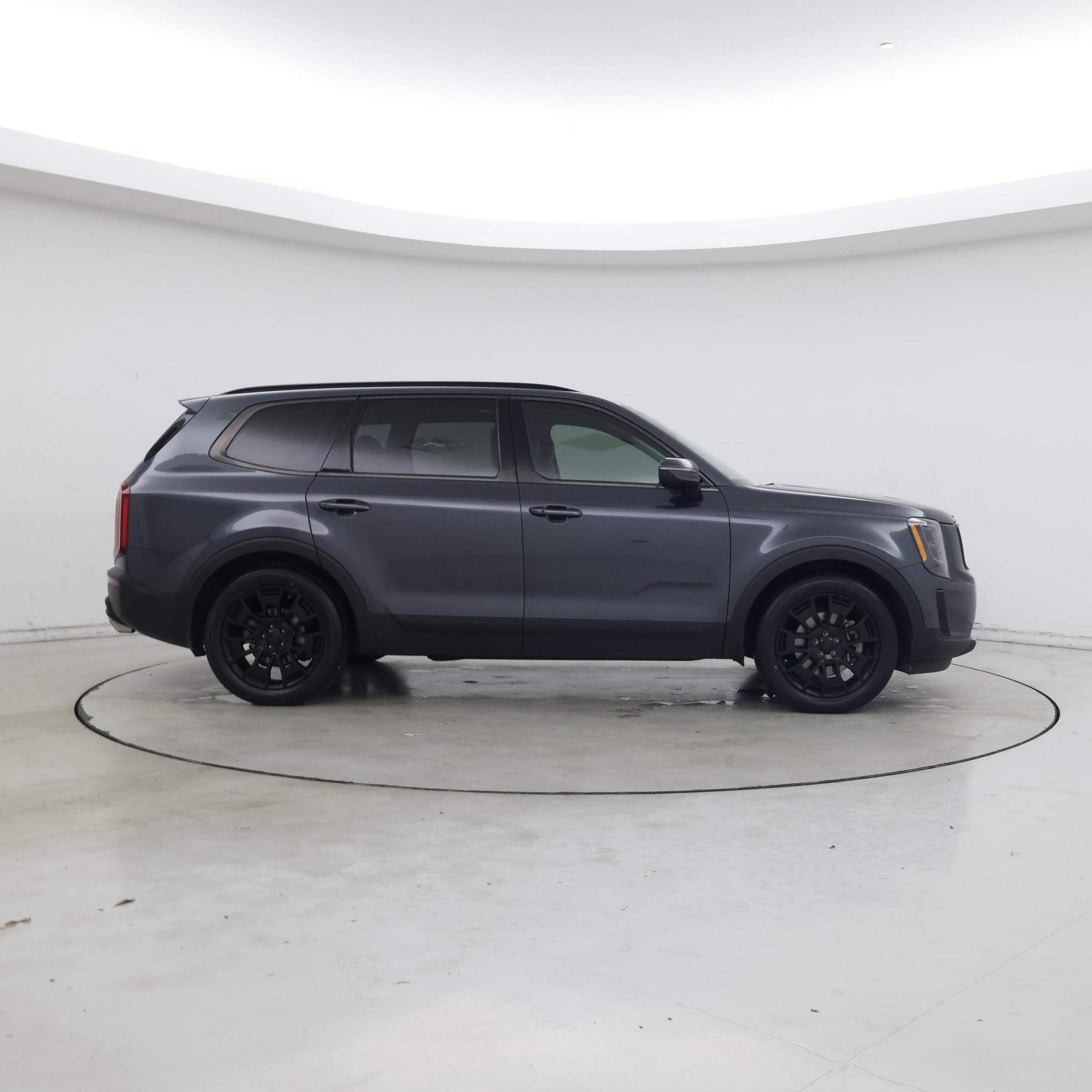 Thumbnail: 2021 Kia Telluride - 7