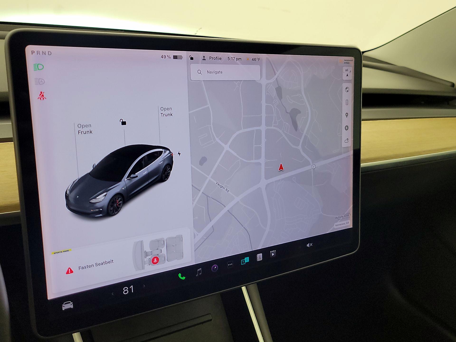 Thumbnail: 2020 Tesla Model 3 - 13