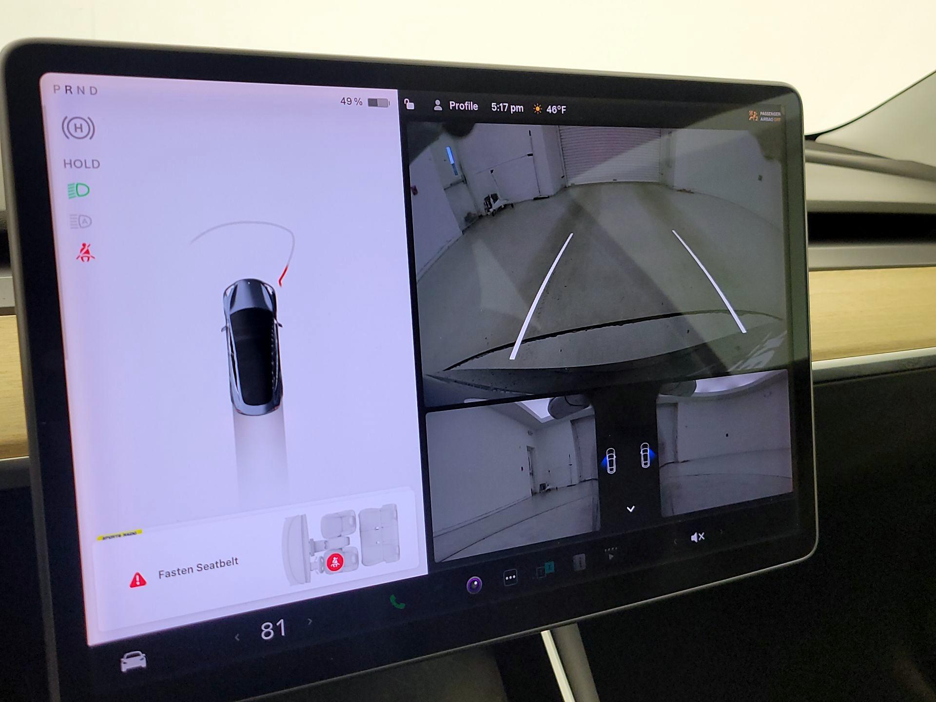 Thumbnail: 2020 Tesla Model 3 - 14