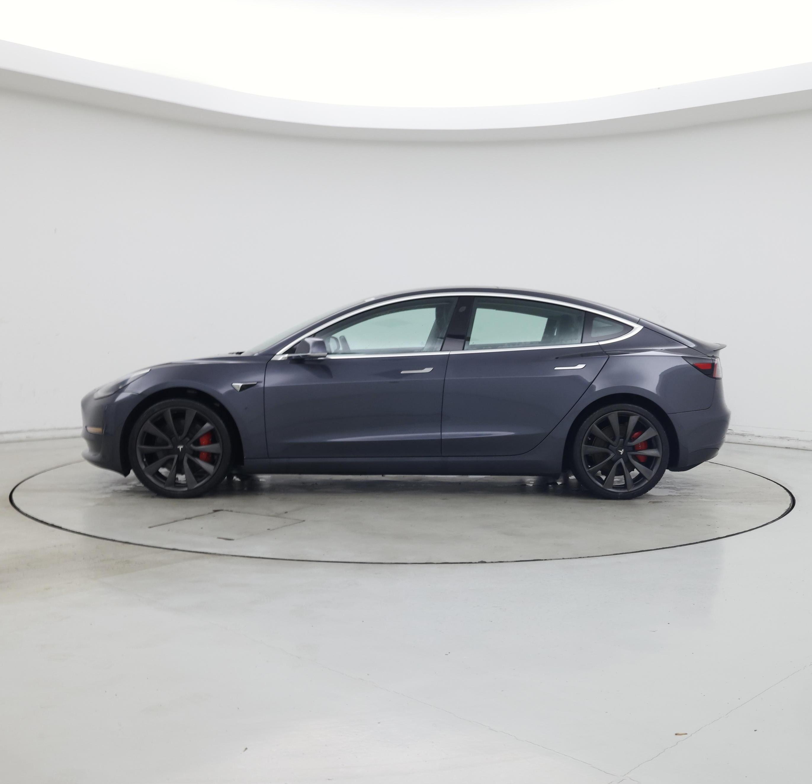 Thumbnail: 2020 Tesla Model 3 - 3