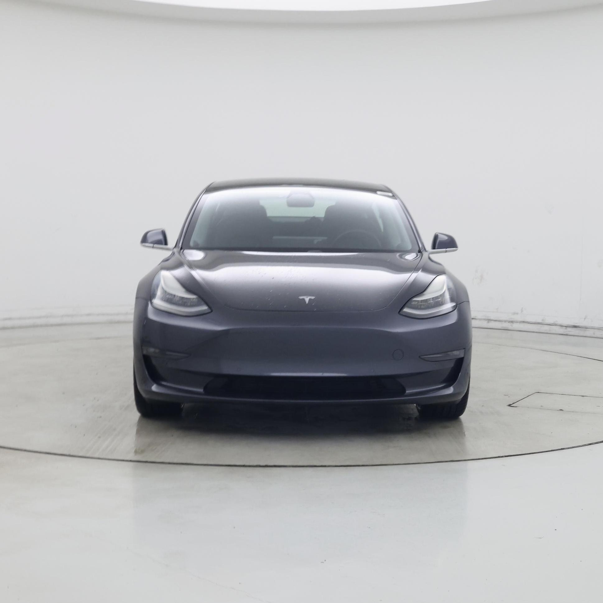 Thumbnail: 2020 Tesla Model 3 - 5