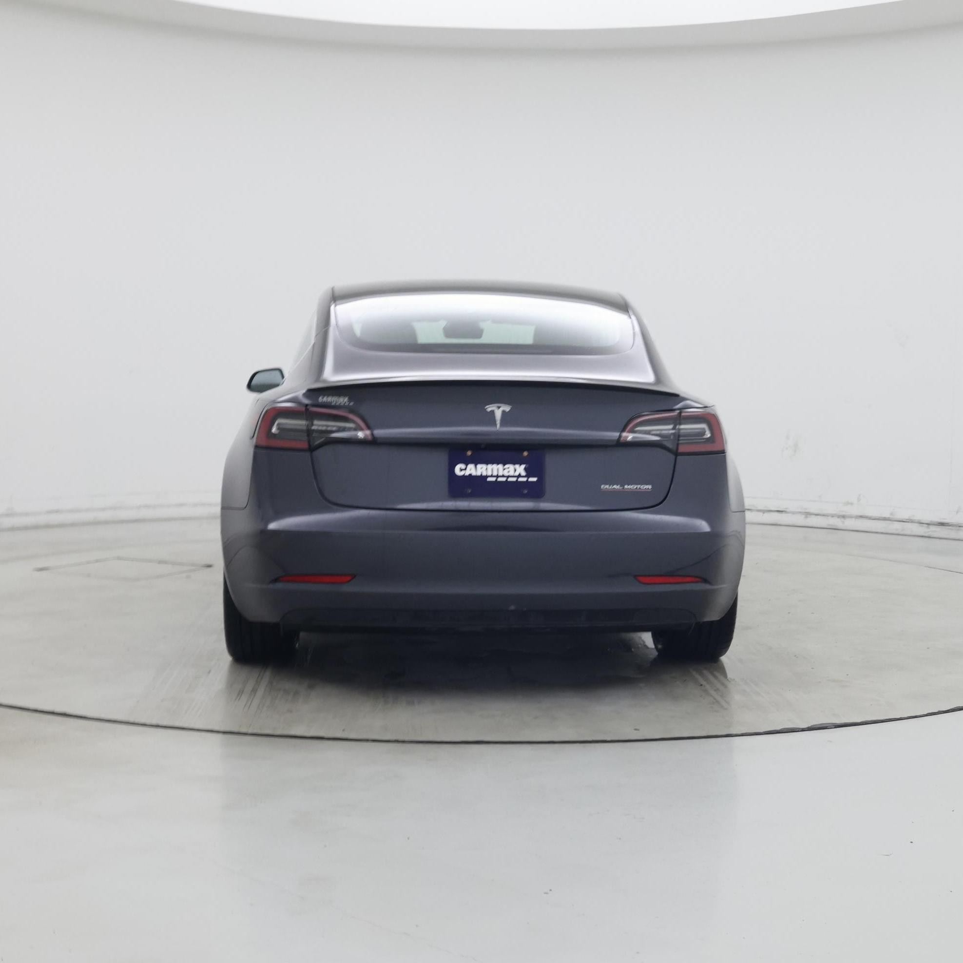 Thumbnail: 2020 Tesla Model 3 - 6