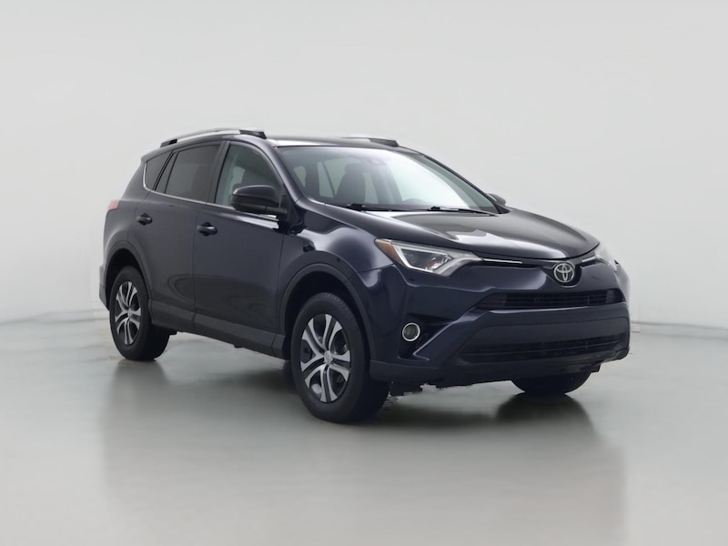 2017 Toyota RAV4 LE -
                  Kennesaw, GA