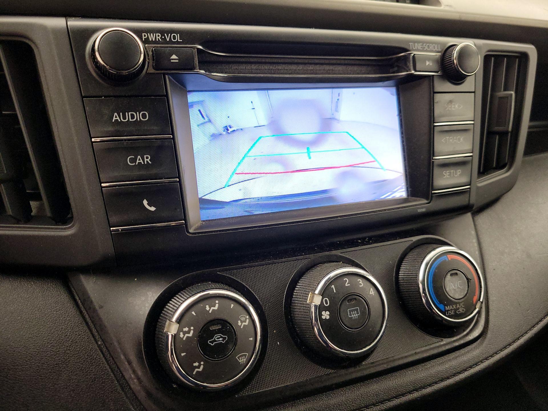 Thumbnail: 2017 Toyota RAV4 - 14