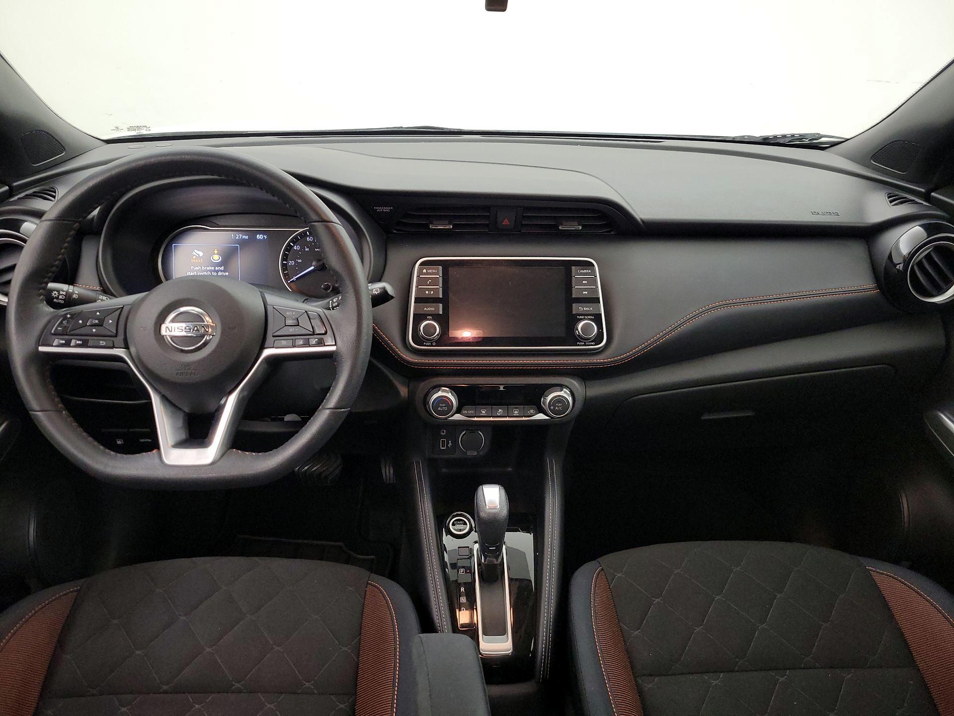 Thumbnail: 2018 Nissan Kicks - 9